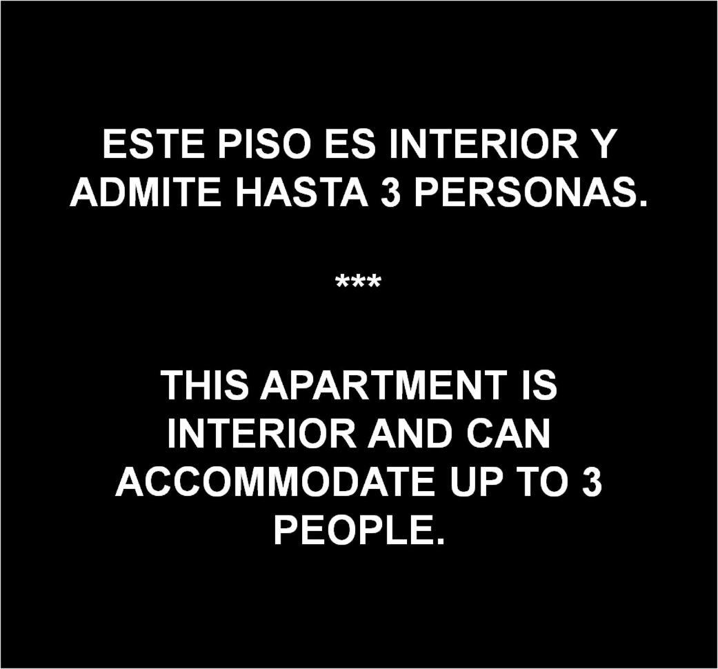 Apartamentos San Andres Madrid Extérieur photo